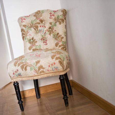 B&B La Scalinatella Roma Eksteriør bilde