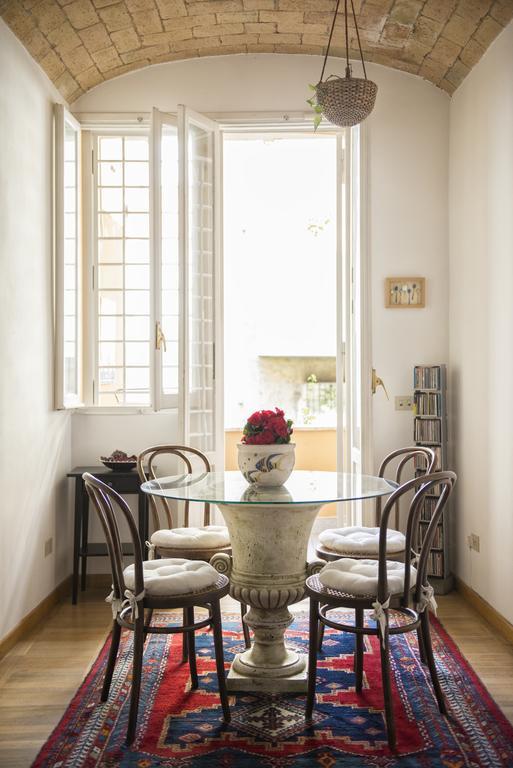 B&B La Scalinatella Roma Eksteriør bilde