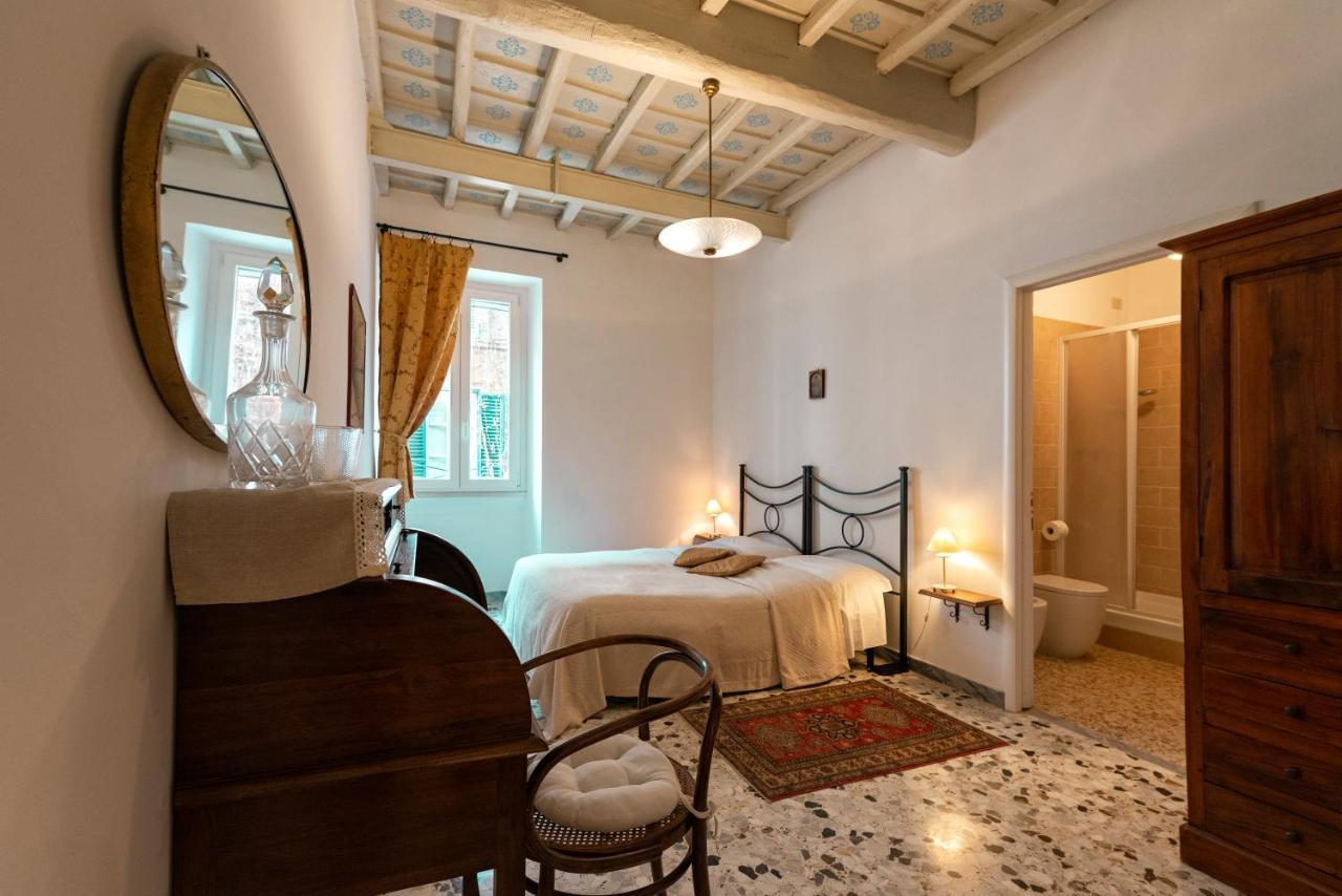 B&B La Scalinatella Roma Eksteriør bilde
