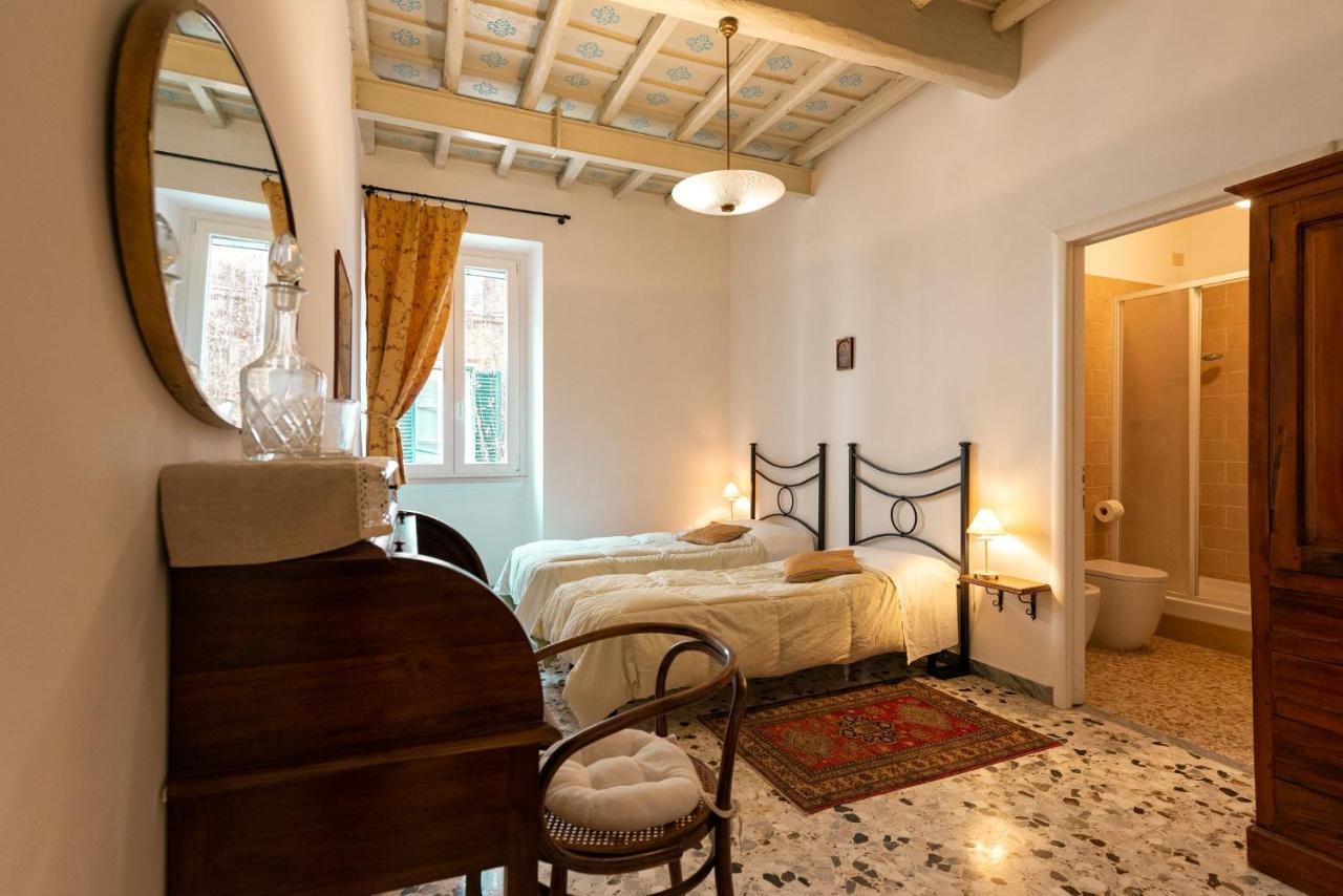 B&B La Scalinatella Roma Eksteriør bilde