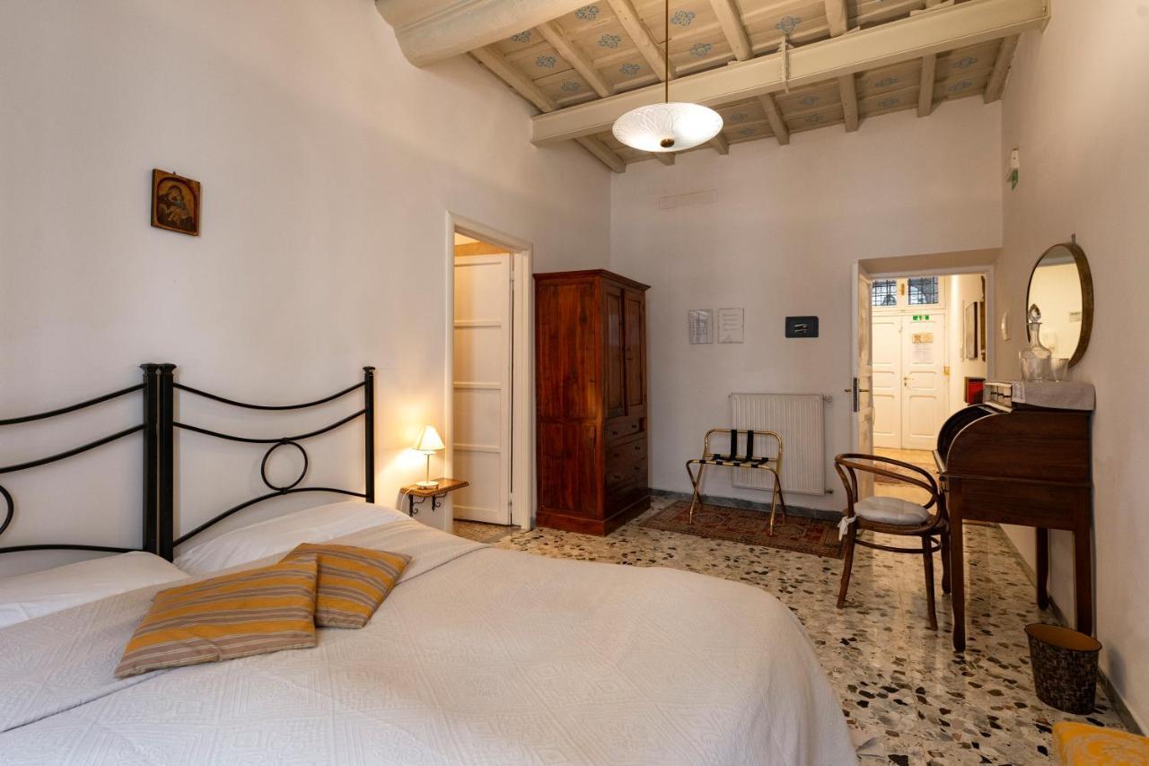 B&B La Scalinatella Roma Eksteriør bilde