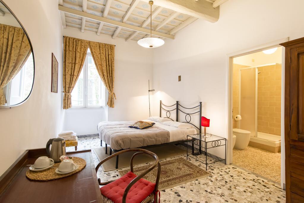 B&B La Scalinatella Roma Eksteriør bilde