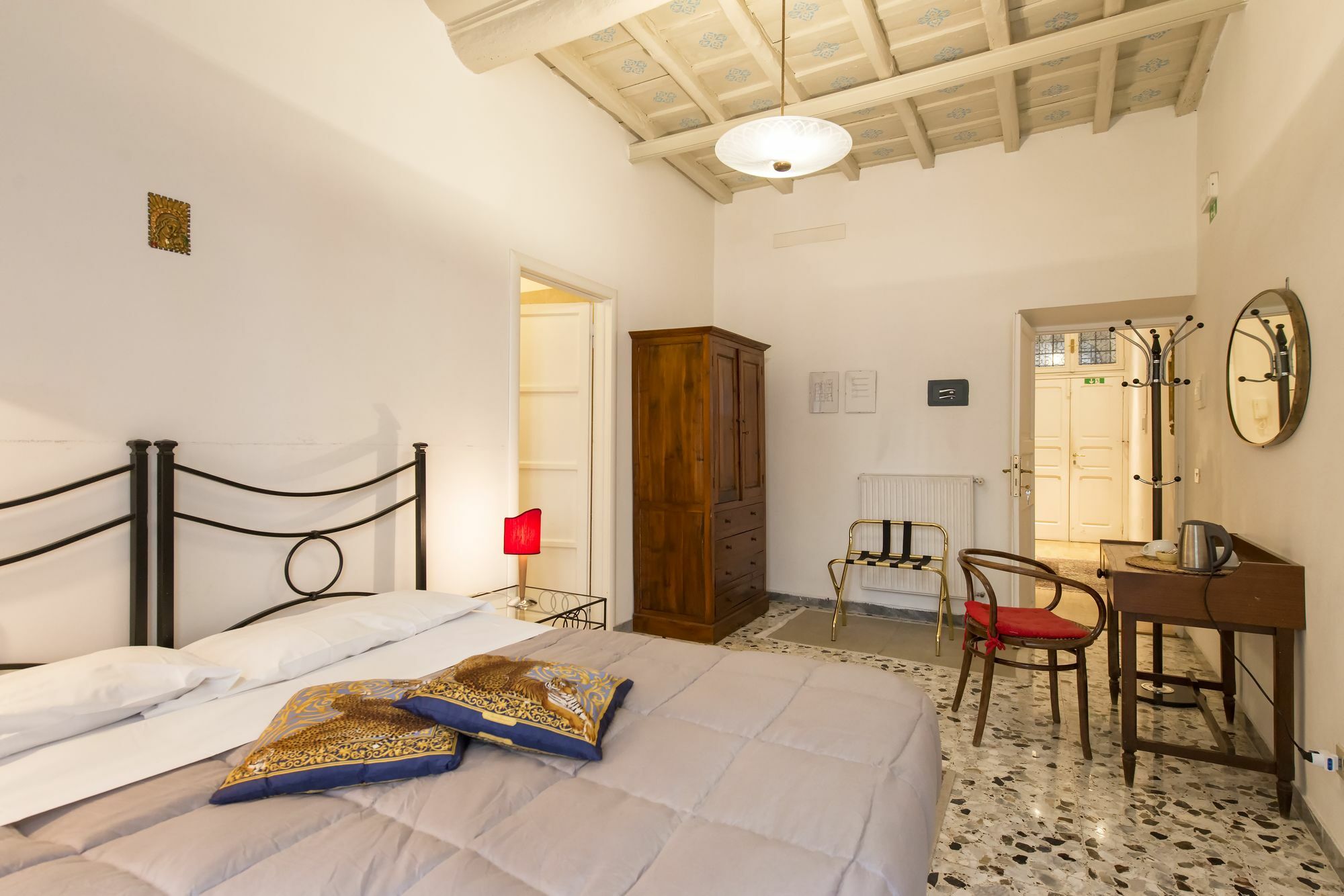 B&B La Scalinatella Roma Eksteriør bilde