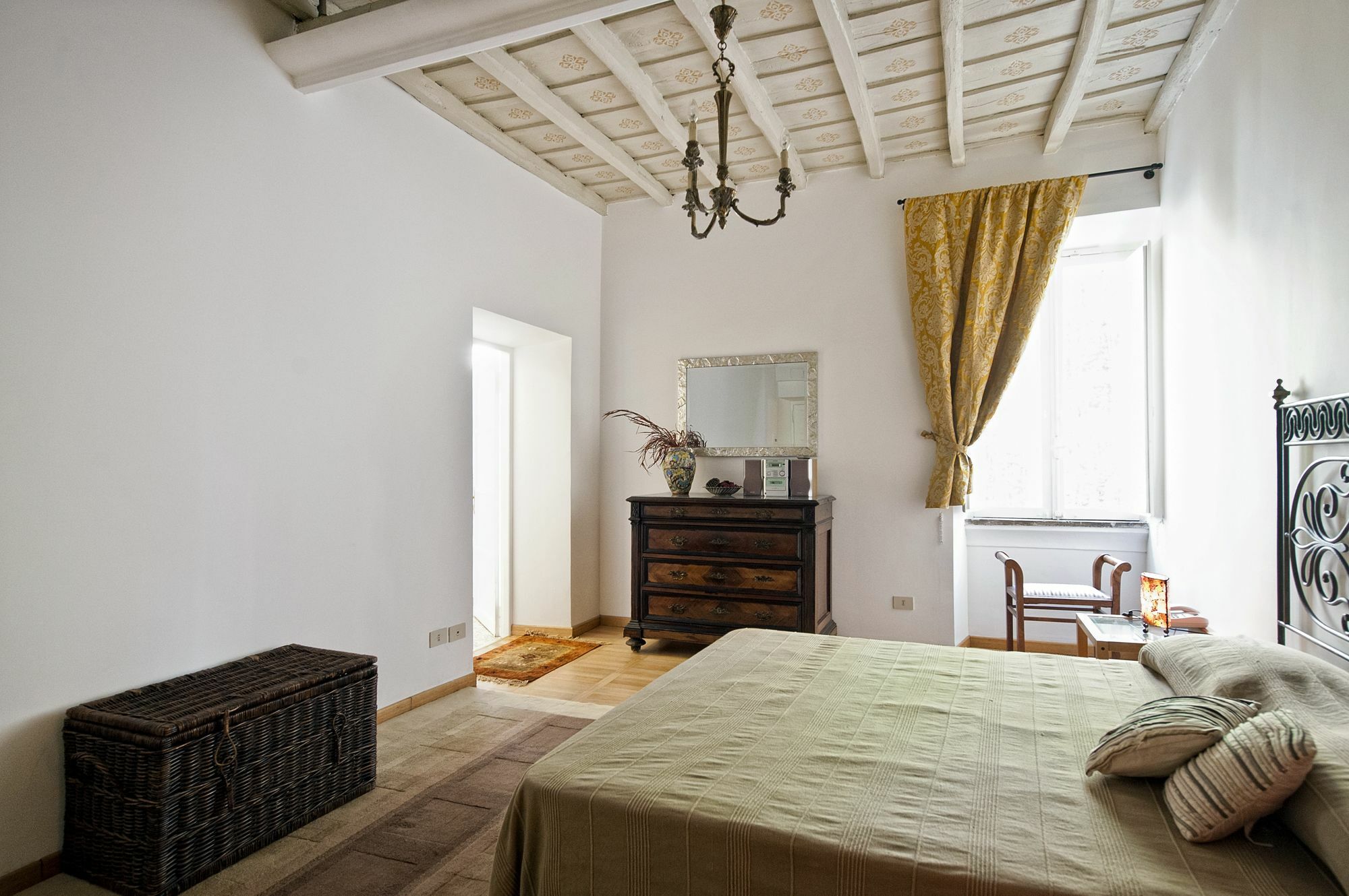B&B La Scalinatella Roma Eksteriør bilde